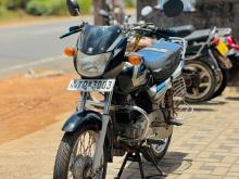 Bajaj CT-100 2007 Motorbike