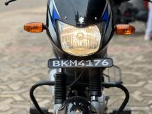 Bajaj CT-100 2025 Motorbike
