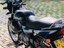 Bajaj CT-100 2008 Motorbike