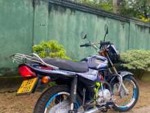 Bajaj CT-100 2014 Motorbike