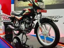 Bajaj CT-100 2024 Motorbike