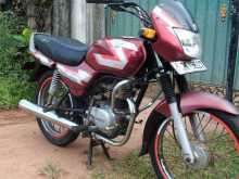 Bajaj CT-100 2005 Motorbike