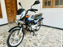 Bajaj CT-100 2023 Motorbike