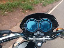 Bajaj CT-100 2010 Motorbike