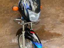 Bajaj CT-100 2020 Motorbike