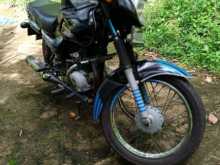 Bajaj CT-100 2019 Motorbike