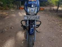 Bajaj CT-100 2023 Motorbike