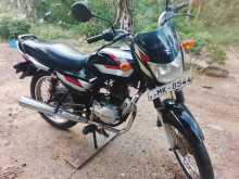 Bajaj CT-100 2006 Motorbike