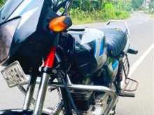 Bajaj CT-100 2005 Motorbike
