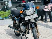 Bajaj CT-100 2018 Motorbike