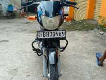 Bajaj CT-100 2019 Motorbike
