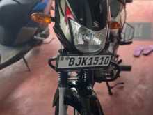 Bajaj CT-100 2024 Motorbike