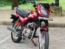Bajaj CT-100 2008 Motorbike