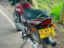Bajaj CT-100 2011 Motorbike