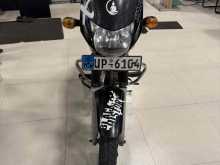 Bajaj CT-100 2008 Motorbike