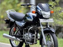 Bajaj CT-100 2013 Motorbike