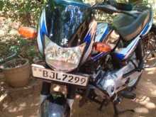Bajaj CT-100 2024 Motorbike