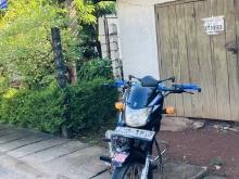 Bajaj CT-100 2005 Motorbike
