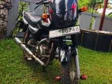 Bajaj CT-100 2014 Motorbike