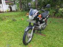 Bajaj CT-100 2013 Motorbike