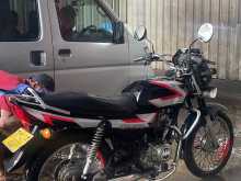 Bajaj CT-100 2006 Motorbike