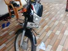 Bajaj CT-100 2006 Motorbike