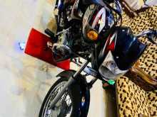 Bajaj CT-100 2018 Motorbike