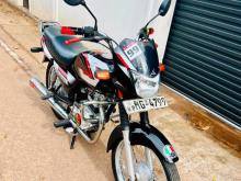 Bajaj CT-100 2004 Motorbike