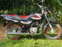 Bajaj CT-100 2013 Motorbike