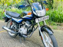Bajaj CT-100 2024 Motorbike