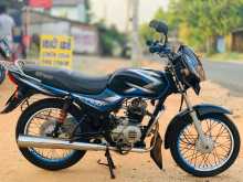 Bajaj CT-100 2015 Motorbike