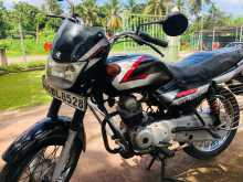 Bajaj CT-100 2014 Motorbike