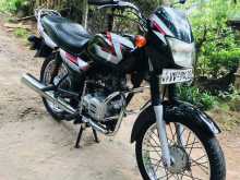 Bajaj CT-100 2010 Motorbike