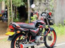 Bajaj CT-100 2006 Motorbike