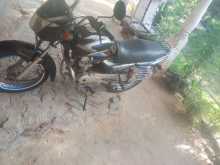 Bajaj CT-100 2008 Motorbike