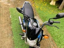 Bajaj CT-100 2009 Motorbike