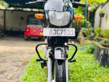 Bajaj CT-100 2023 Motorbike