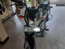 Bajaj CT-100 2023 Motorbike