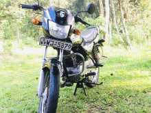 Bajaj CT-100 2011 Motorbike