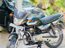 Bajaj CT-100 2011 Motorbike
