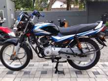 Bajaj CT-100 2022 Motorbike