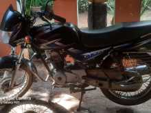 Bajaj CT-100 2018 Motorbike