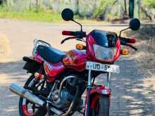 Bajaj CT-100 2008 Motorbike