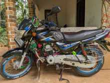 Bajaj CT-100 2019 Motorbike