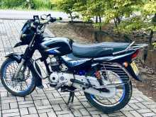 Bajaj CT-100 2018 Motorbike