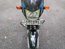 Bajaj CT-100 2014 Motorbike