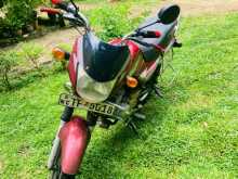 Bajaj CT-100 2006 Motorbike