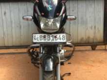 Bajaj CT-100 2014 Motorbike