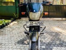 Bajaj CT-100 2005 Motorbike