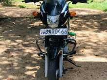 Bajaj CT-100 2013 Motorbike